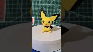 Pichu!. #pokemon #gamefreak #nintendo