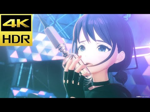 4K HDR]【Official Music Video】トゲナシトゲアリ「爆ぜて咲く