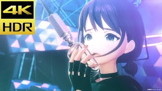 4K HDR]【Official Music Video】トゲナシトゲアリ「爆ぜて咲く
