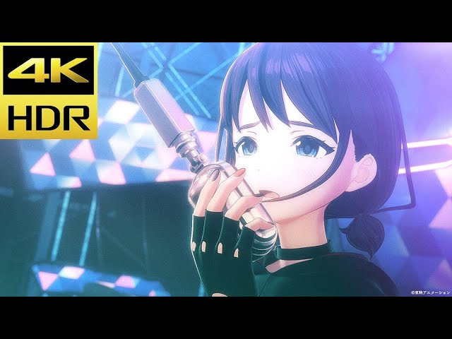 4K HDR]【Official Music Video】トゲナシトゲアリ「爆ぜて咲く