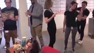 BEST MANNEQUIN CHALLENGE 2016