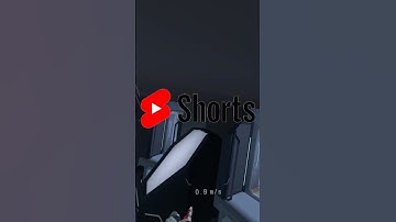 So I Made a FULL COURT SHOT in Echo VR!!! 😎 #shorts