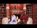 Wine Wednesday Ep3 ft David Larbi | Embarrassing Dating Stories, Meet Cutes &amp; More