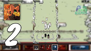 Ninja Battle : Defense Gameplay #2 All Levels (Android, IOS) screenshot 3