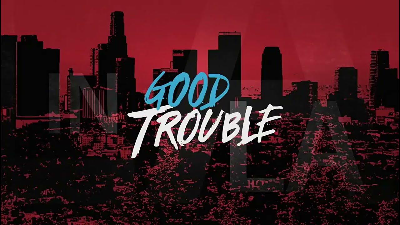 Trouble like that. Trouble. Trouble like that. Cole - trouble (official video). Trouble like that.
