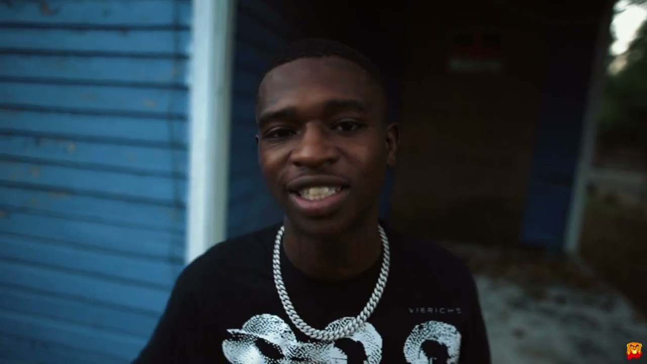 Pat10 - Ten Talk ( Dir. By @simba4k )