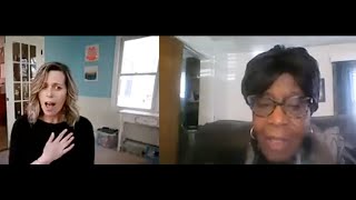 Education Connection Reception and Regina Caines '54 Distinguished Educator Award Ceremony