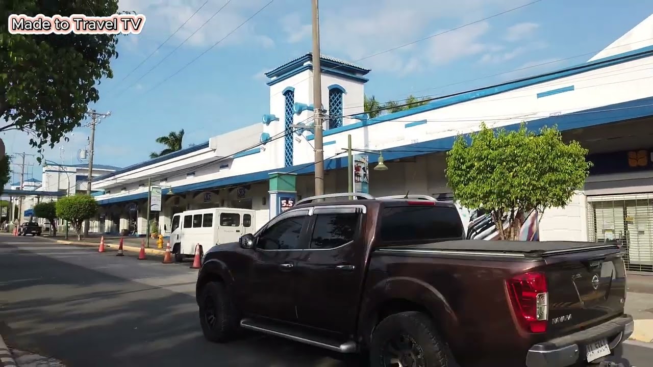 Paseo Outlet in Santa Rosa, Laguna / Made to travel tv