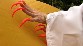 Asmr Bloopers Cut Scenes For The Movie Forest Fairy