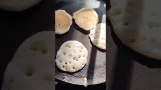 Pithe Making At Home