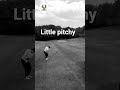 Callaway Pitching Wedge #golf #callawaygolf #heatonpark #mcr
