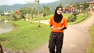 Amalkan gaya hidup sihat