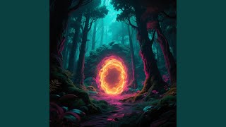 Lonely Wind Glows