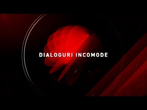 DIALOGURI INCOMODE- TUDOSE SURCLASAT DE CIOLOS, MAI MULTA PAINE SI MAI PUTIN CIRC P2/2
