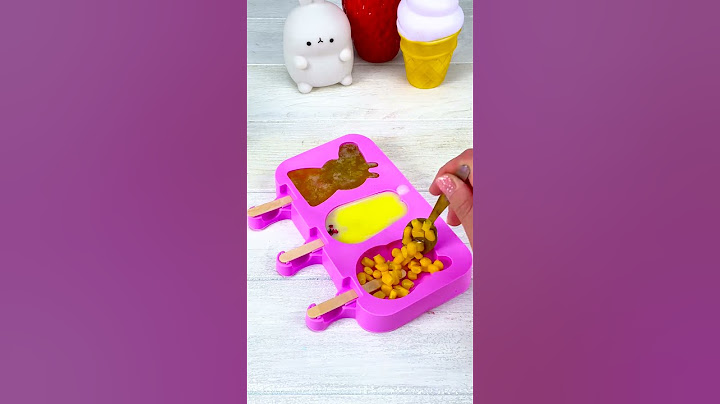 Spring Schemes and Ice Cream Dreams 🍧 DIY Delights! #diy #hack