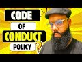 15-[5.8] SOC2 – Code of Conduct Policy