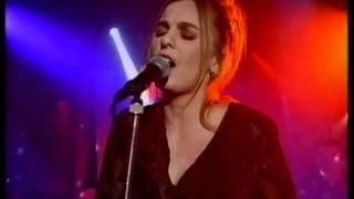 Sam Brown -The First Time Ever I Saw Your Face chords