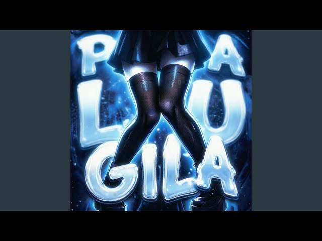 PAHA LU GILA (Sped Up)