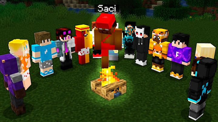 CONTEI A HISTÓRIA DO FOLCLORE NO MINECRAFT