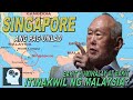 BAKIT umalis ang SINGAPORE sa MALAYSIA ??? | Jevara PH