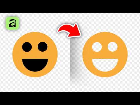 Subtracting Shapes in Affinity Designer 3 | Geometry vs Shape Builder Tool
