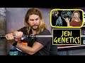 Jedi Genetics Make Sense | Because Science Footnotes