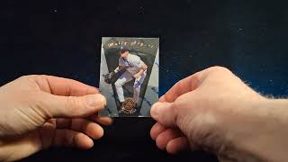 💰Pack Pulled ⚾️ Wally Joyner ⚾️ 1997 Pinnacle Certified