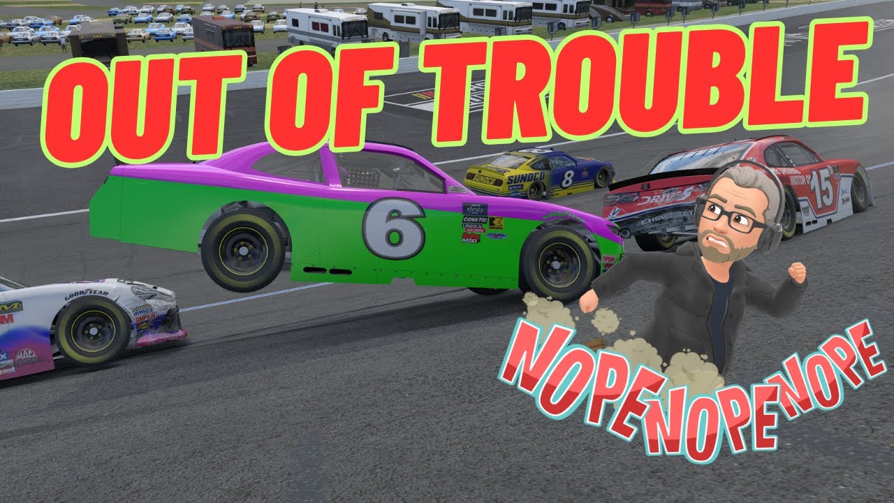 Мне нужно было лишь поддерживать чистоту...