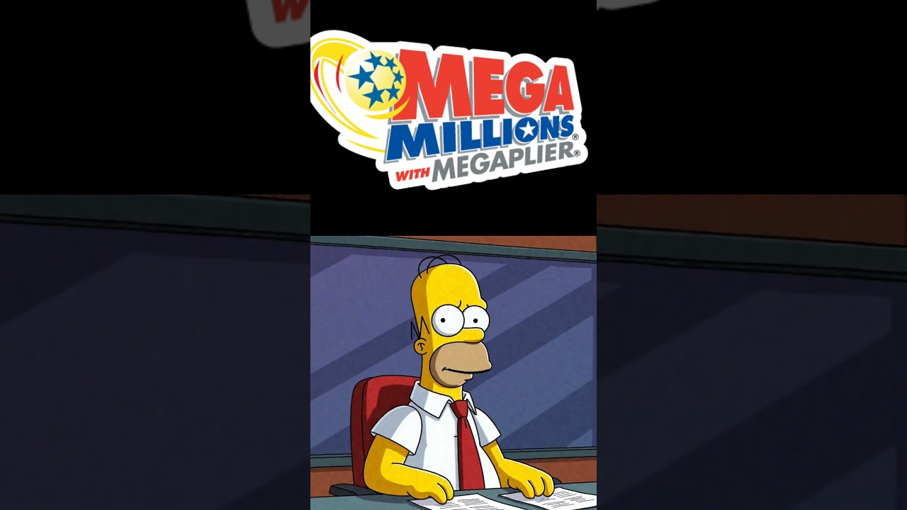 $344M Mega Millions Jackpot Won!