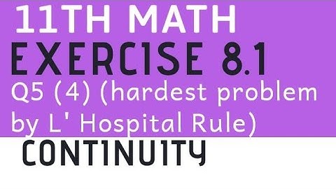 11th math exercise 8.1 Q5 ( iv )