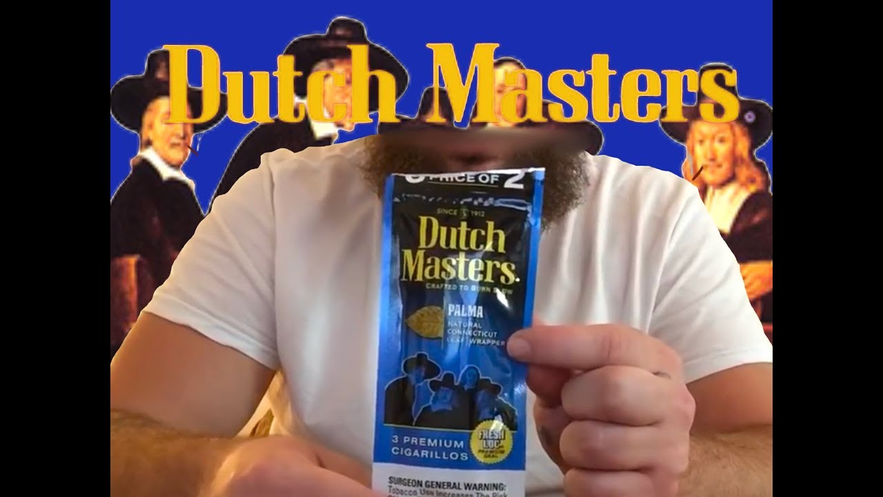 How To Roll A Blunt With A Dutch Master The Right Way Youtube How To Roll A Blunt With A Dutch Master The Right Way Youtube