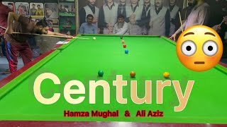 Snooker Century Game 🎱| Friday Snooker With Czn 💕👌🏼☑️ screenshot 3