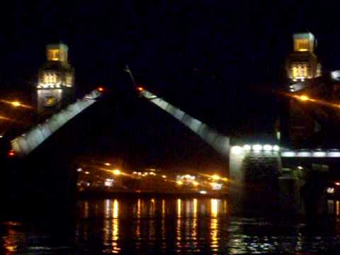 Neva Bridges Photo 3