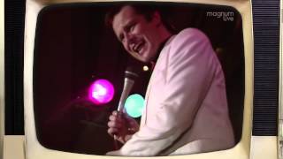 Tapani Kansa - RAKAS (RetroTV)