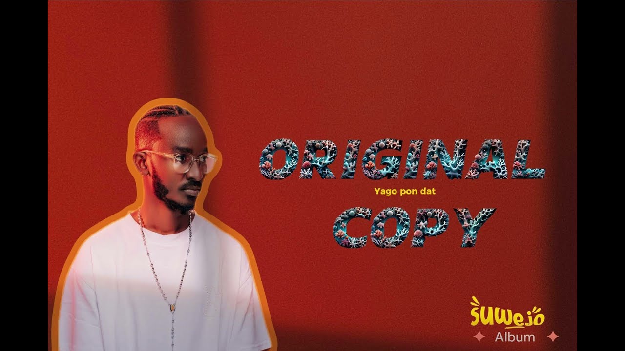 Watch Yago pon dat-Original copy_-_(official video lyrics) on YouTube Watch Yago pon dat-Original copy_-_(official video lyrics) on YouTube