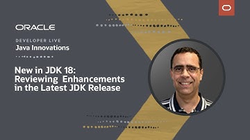 New in JDK 18: Reviewing Enhancements in the Latest JDK Release