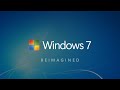 Windows 7  2024