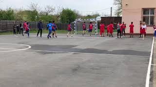 AMBASADA CUBEI ÎN VIZITĂ LA ŞCOALA \