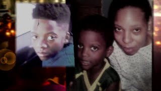 Mother of Quawan Charles sits down with GMA to speak on investigation / courtesy ABC