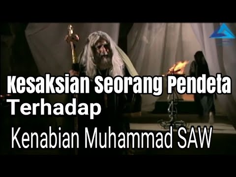 #Episode_06 Kisah Kesaksian Rahib Buhaira Terhadap 