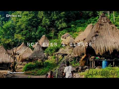 ZARA LEOLA - GONE (OFFICIAL VIDEO LIRIK TERBARU 2021)