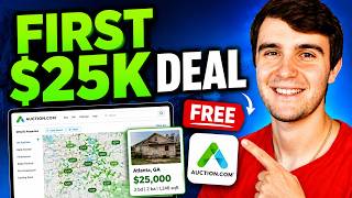 This Free Website Beats Zillow for Finding Wholesaling Deals