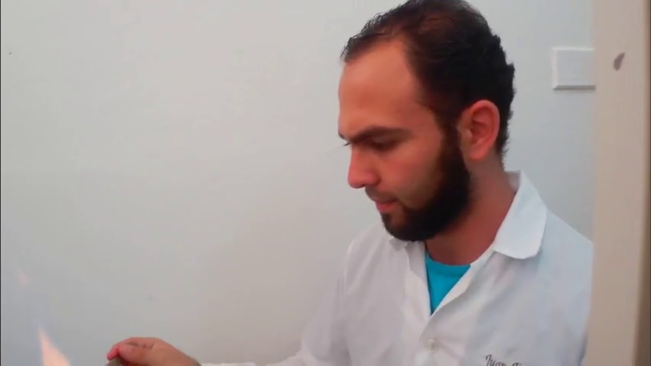 TÉCNICA DE MICROCULTIVO METODO DE RIDELL