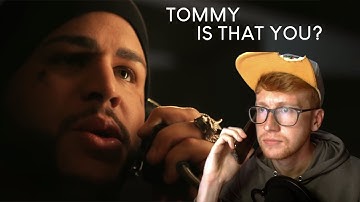 Bad Wolves - Remember When (Official Video) Reaction - Ginge Reacts
