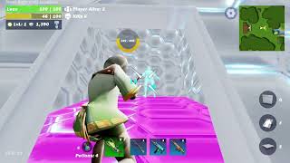 Moonlight 🌙 (Creative Destruction Montage)