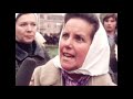 Entrevista a madres de plaza de mayo en 1978