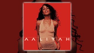 Aaliyah - What If [ HQ] HD Resimi