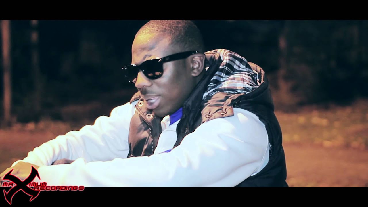 Kayoss - RIP Nana (Official Video Maximum Recordings) @MrKayossOTF