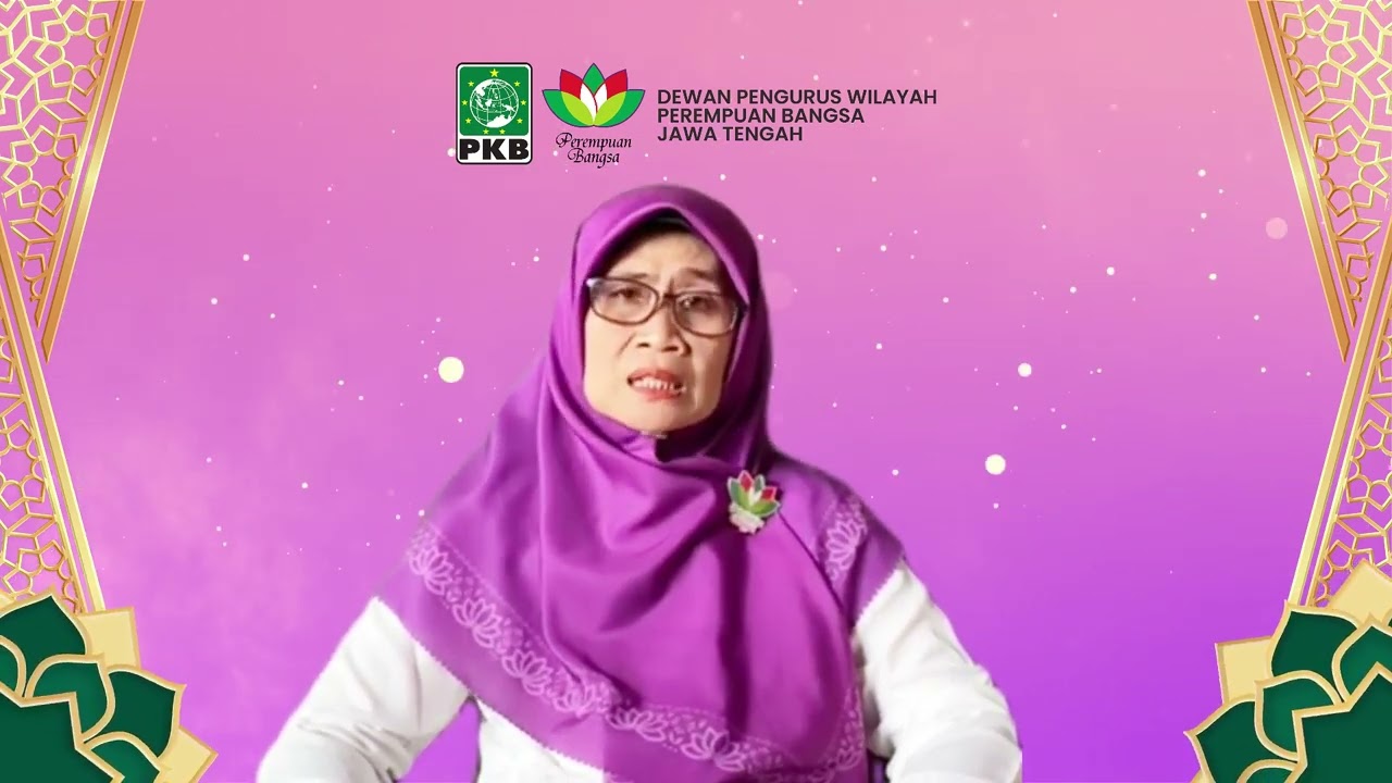 Menjaga Lisan Menambah Pahala di Bulan Ramadhan || Kajian Ramadhan Day 9