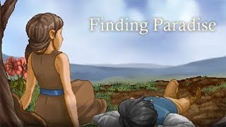 :   Finding Paradise #7